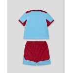 Kit terza Feyenoord 2025/26 bambino Kit terza Feyenoord 2025/26 bambino