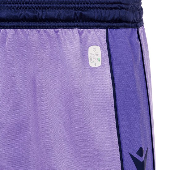 Pantaloncini Uomo FC Basilea 1893 2025/26 Away Pantaloncini Uomo FC Basilea 1893 2025/26 Away