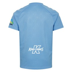 Maglietta da casa bambini Coventry City 2024/25