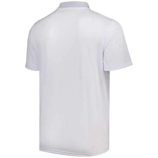 Maglia Retrò Blank-Out Everton Uomo 1995 Maglia Retrò Blank-Out Everton Uomo 1995