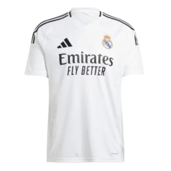 Maglia Bambino RODRYGO Real Madrid 2024/25 Casa Maglia Bambino RODRYGO Real Madrid 2024/25 Casa