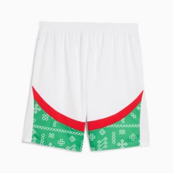 Terzo pantaloncino Marocco 2025 uomo - bianco