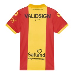 Maglietta casa donna Go Ahead Eagles 2024/25 Maglietta casa donna Go Ahead Eagles 2024/25