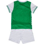 Bambino Kit Home ASSE 2025/26 Bambino Kit Home ASSE 2025/26