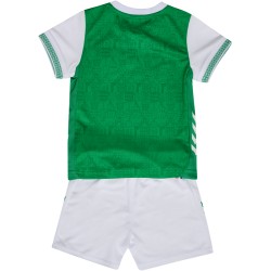 Bambino Kit Home ASSE 2025/26 Bambino Kit Home ASSE 2025/26