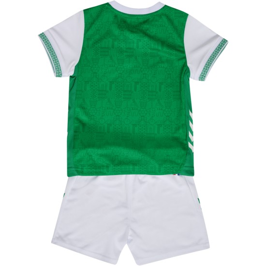 Bambino Kit Home ASSE 2025/26 Bambino Kit Home ASSE 2025/26