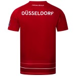 Maglia home bambino Fortuna Düsseldorf 2025/26 Maglia home bambino Fortuna Düsseldorf 2025/26