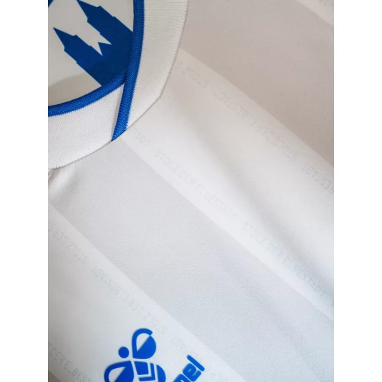 Maglia Trasferta 1. FC Magdeburg Uomo 2024/25 Maglia Trasferta 1. FC Magdeburg Uomo 2024/25