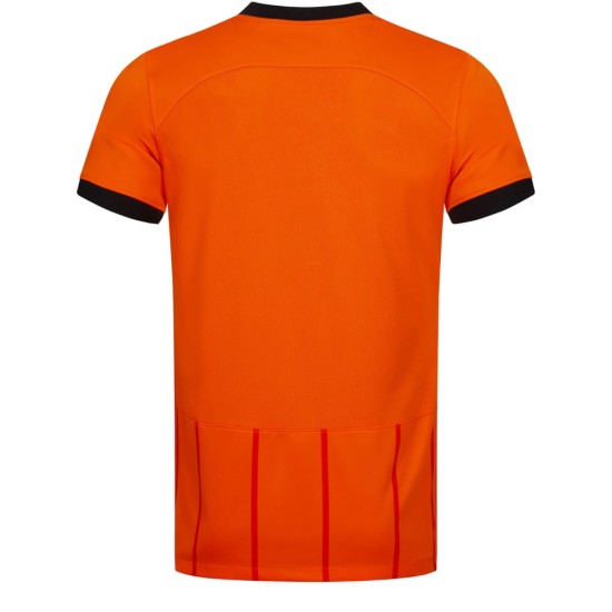 Maglia Terza Maglia Eintracht Frankfurt Uomo 2024/25 Maglia Terza Maglia Eintracht Frankfurt Uomo 2024/25