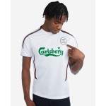 Maglia Retrò Trasferta Liverpool Uomo 2003/04