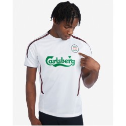 Maglia Retrò Trasferta Liverpool Uomo 2003/04 Maglia Retrò Trasferta Liverpool Uomo 2003/04