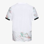 Maglia Trasferta Portogallo 2025 Bambino Maglia Trasferta Portogallo 2025 Bambino