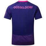 Maglia Terza Fortuna Düsseldorf Uomo 2024/25 Maglia Terza Fortuna Düsseldorf Uomo 2024/25