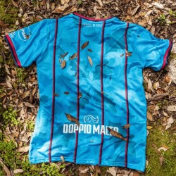 Maglia Third Cagliari Calcio 2025/26 Uomo Maglia Third Cagliari Calcio 2025/26 Uomo