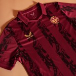 Uomo 1. FC Kaiserslautern Maglia 125° Anniversario 2025/26