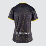 Maglia Trasferta Donna Norwich City 2024/25