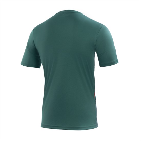 Maglia Terza Maglia Pre Match FC Augsburg Uomo 2024/25 Maglia Terza Maglia Pre Match FC Augsburg Uomo 2024/25