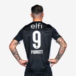 Maglia quarta AZ 2024/25 Uomo Maglia quarta AZ 2024/25 Uomo