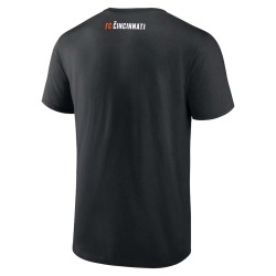 Maglia Terza Foul Play Uomo FC Cincinnati 2025 Maglia Terza Foul Play Uomo FC Cincinnati 2025