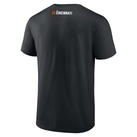 Maglia Terza Foul Play Donna FC Cincinnati 2025