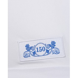 Maglia a maniche lunghe Blackburn Rovers 2025/26 150º anniversario uomo Maglia a maniche lunghe Blackburn Rovers 2025/26 150º anniversario uomo