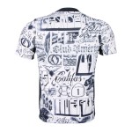 Bambino Club América 2024/25 Terza Prematch Maglia Bambino Club América 2024/25 Terza Prematch Maglia