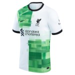 Maglia Trasferta Uomo Diogo Jota #20 Liverpool 2023/24 Maglia Trasferta Uomo Diogo Jota #20 Liverpool 2023/24