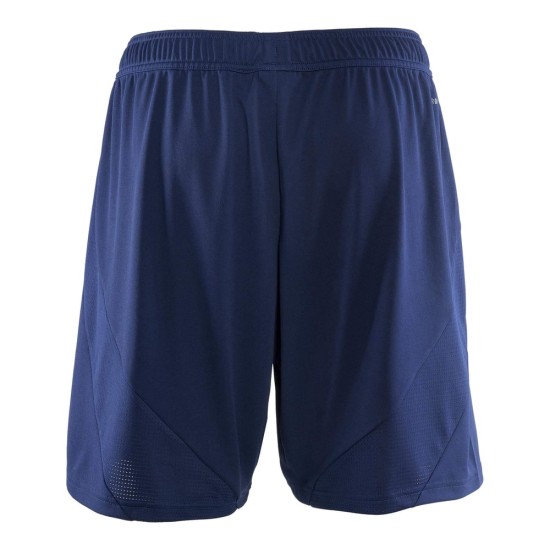 Pantaloncini Terza FC Schalke 04 Donna 2024/25 Pantaloncini Terza FC Schalke 04 Donna 2024/25