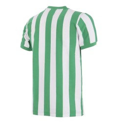 Maglia retrò Real Betis 1976/77 uomo Maglia retrò Real Betis 1976/77 uomo