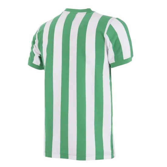 Maglia retrò Real Betis 1976/77 uomo Maglia retrò Real Betis 1976/77 uomo