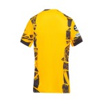 Maglia Bambino Inter 2024/25 Terza Finale UCL
