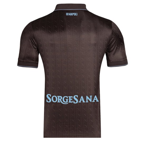 Maglia third Napoli 2025/26 donna Maglia third Napoli 2025/26 donna