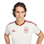 Maglia Coppa del Mondo 2026 Trasferta Spagna Bambino Maglia Coppa del Mondo 2026 Trasferta Spagna Bambino