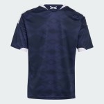 Maglia casa Coppa del Mondo 2026 Scozia bambino Maglia casa Coppa del Mondo 2026 Scozia bambino