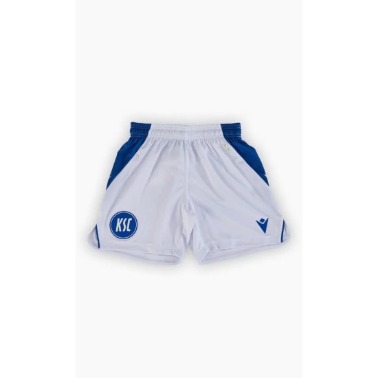 Pantaloncini Uomo Karlsruher SC 2025/26 Away Pantaloncini Uomo Karlsruher SC 2025/26 Away
