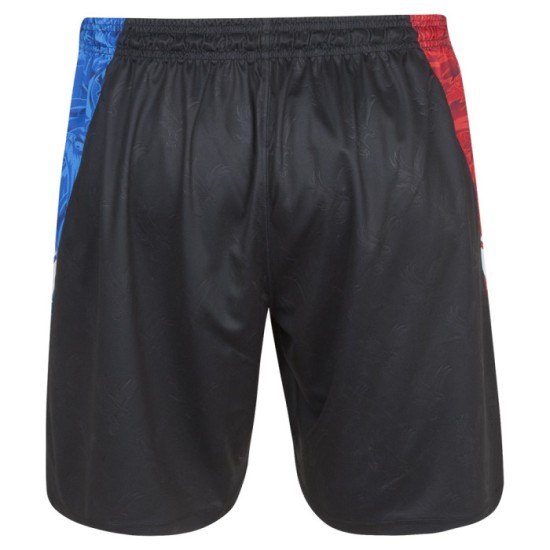 Pantaloncini Terza Crystal Palace Uomo 2024/25 Pantaloncini Terza Crystal Palace Uomo 2024/25