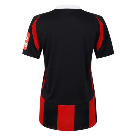 Maglia Trasferta Fulham Donna 2024/25 Maglia Trasferta Fulham Donna 2024/25