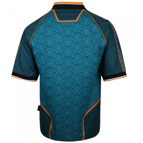 Maglia Retrò Trasferta Wolverhampton Wanderers Donna 1996