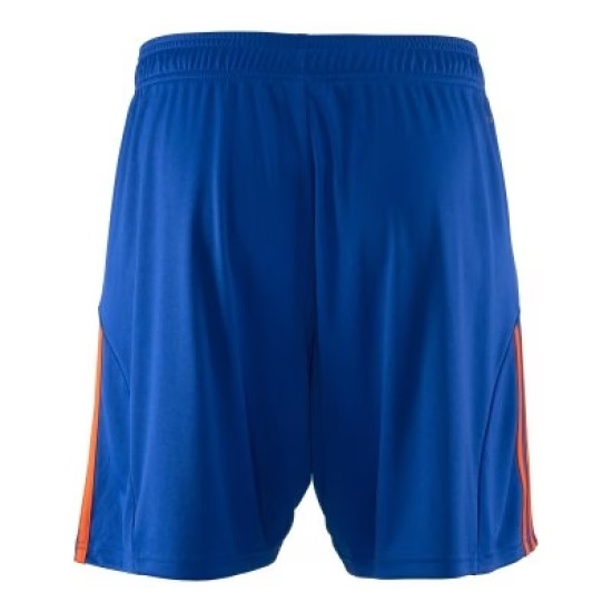 Bambino Pantaloncini Third FC Schalke 04 2025/26 – Blu Bambino Pantaloncini Third FC Schalke 04 2025/26 – Blu