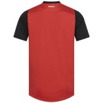 Maglia Casa Bayer 04 Leverkusen Bambino 2024/25 Maglia Casa Bayer 04 Leverkusen Bambino 2024/25
