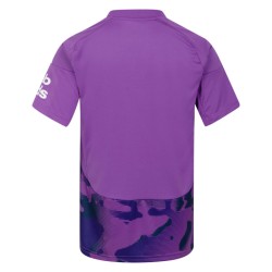 Maglia Terza Fulham Bambino 2024/25 Maglia Terza Fulham Bambino 2024/25