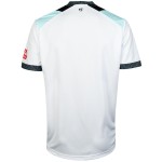 Maglia Away Uomo 1. FC Kaiserslautern 2025/26 Maglia Away Uomo 1. FC Kaiserslautern 2025/26