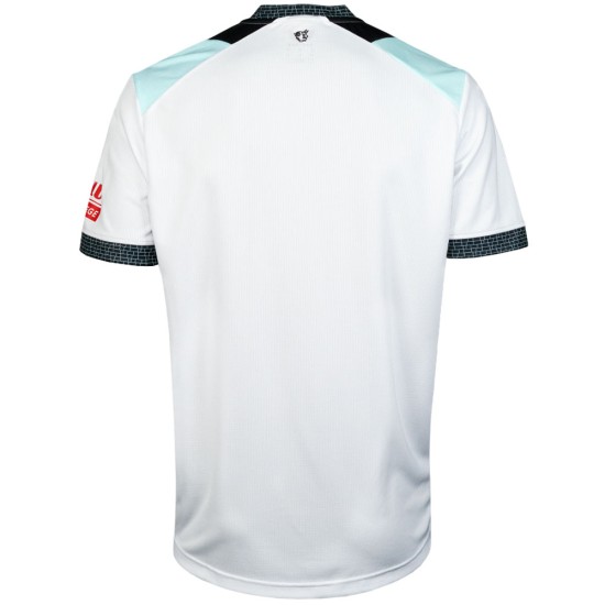 Maglia Away Uomo 1. FC Kaiserslautern 2025/26 Maglia Away Uomo 1. FC Kaiserslautern 2025/26