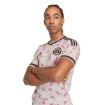 Maglia Coppa del Mondo 2026 Trasferta Cile Uomo Maglia Coppa del Mondo 2026 Trasferta Cile Uomo