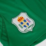 Pantaloncini 115º Anniversario PEC Zwolle Uomo 2025/26 Pantaloncini 115º Anniversario PEC Zwolle Uomo 2025/26