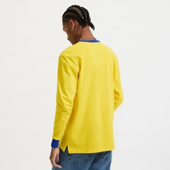 Maglia Retrò FA Cup Trasferta Manica Lunga Arsenal Bambino 1971