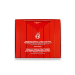 Maglia Edizione Limitata Leggende Wrexham AFC 2025/26 da Bambino Maglia Edizione Limitata Leggende Wrexham AFC 2025/26 da Bambino