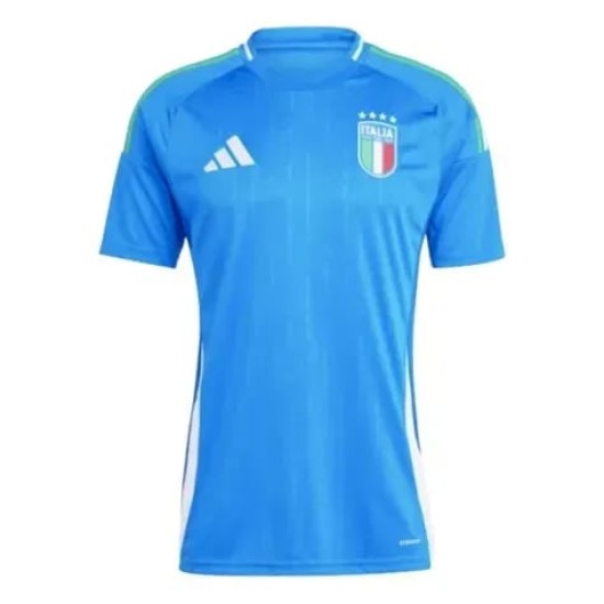 Maglia Casa Italia 2024/25 JORGINHO Uomo Maglia Casa Italia 2024/25 JORGINHO Uomo