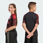 Bambino New York Red Bulls 2026 Maglia Home Bambino New York Red Bulls 2026 Maglia Home