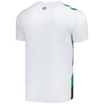 Donne Sunderland 2025/26 Maglia Trasferta Pre Partita - Bianco Donne Sunderland 2025/26 Maglia Trasferta Pre Partita - Bianco